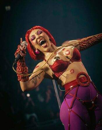 Doja cat  page leaked private photo uncensored HD quality