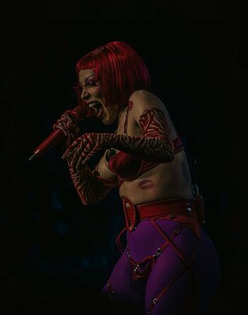 Doja cat  page leaked private photo uncensored HD quality