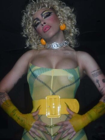 Doja cat  page leaked private photo uncensored HD quality