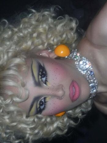 Doja cat  page leaked private photo uncensored HD quality
