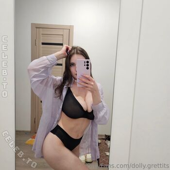 Dolly grettits  page leaked private photo uncensored HD quality