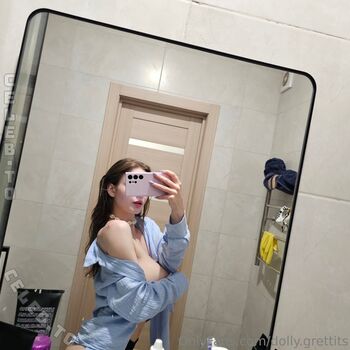 Dolly grettits  page leaked private photo uncensored HD quality
