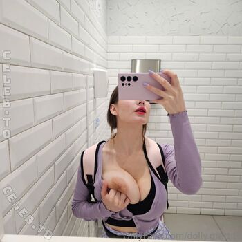 Dolly grettits  page leaked private photo uncensored HD quality