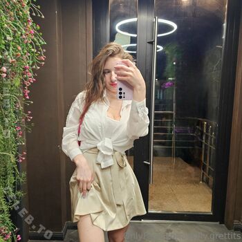 Dolly grettits  page leaked private photo uncensored HD quality