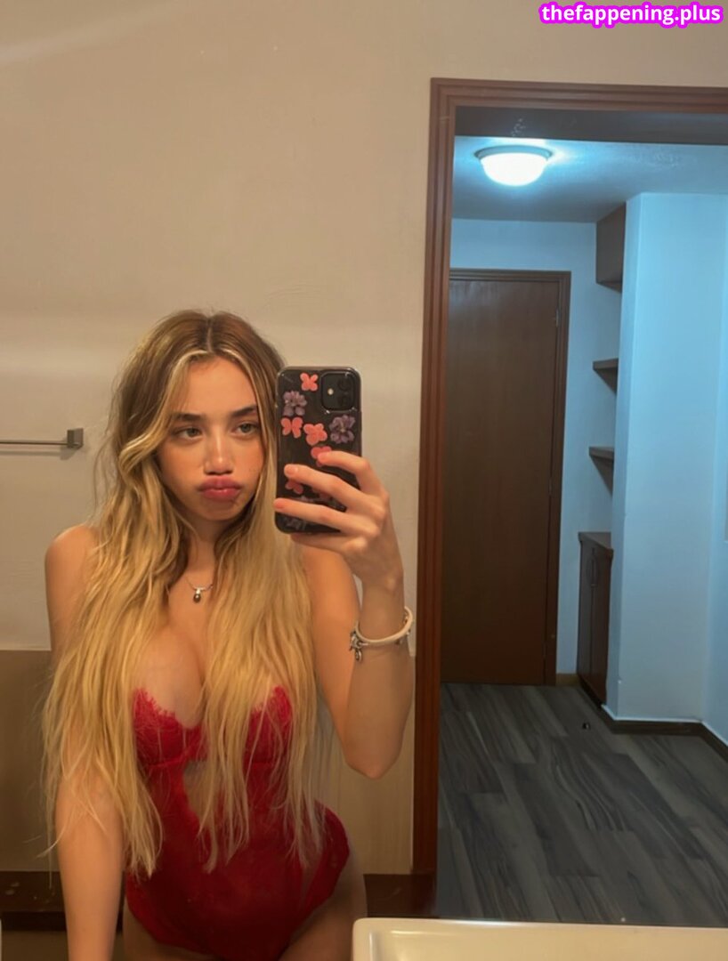 Page/ leaked private photo uncensored HD quality