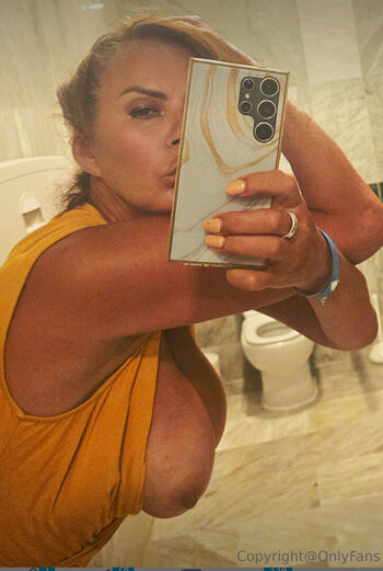 Donna ewin  page leaked private photo uncensored HD quality