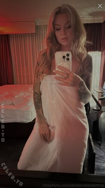 Doreen steinert leaked private photo uncensored HD quality