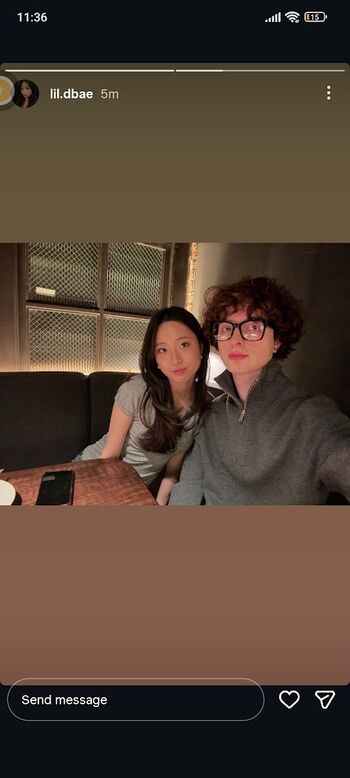 Doris leaked private photo uncensored HD quality