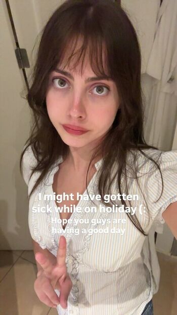 Dorozea page leaked private photo uncensored HD quality