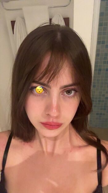 Dorozea page leaked private photo uncensored HD quality