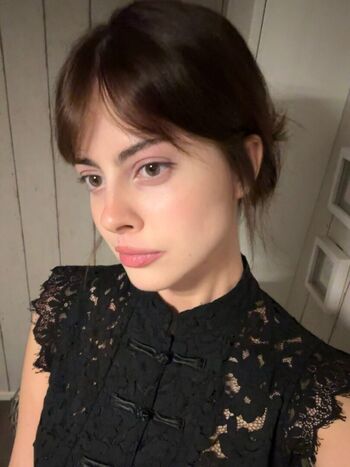 Dorozea leaked private photo uncensored HD quality
