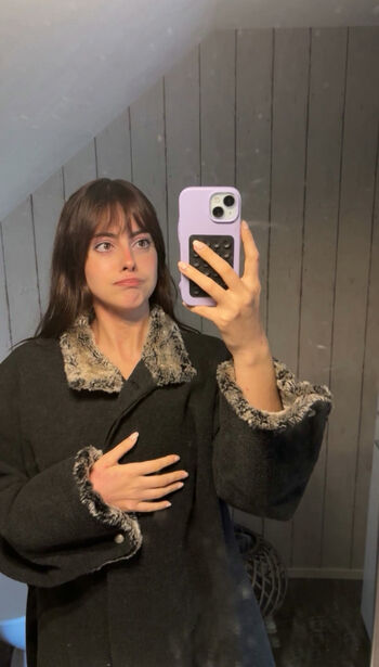 Dorozea leaked private photo uncensored HD quality