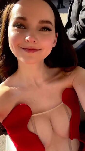 Dove cameron page leaked private photo uncensored HD quality