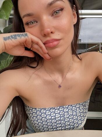 Dove cameron page leaked private photo uncensored HD quality