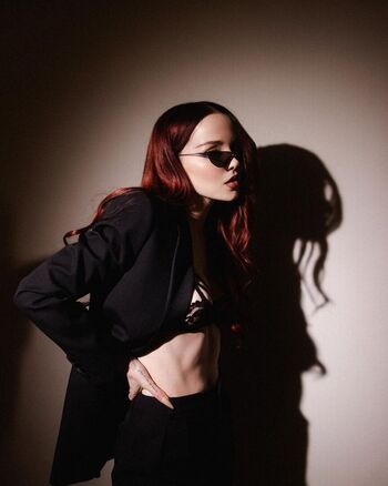 Dove cameron page leaked private photo uncensored HD quality