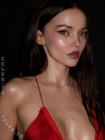 Dove cameron page leaked private photo uncensored HD quality