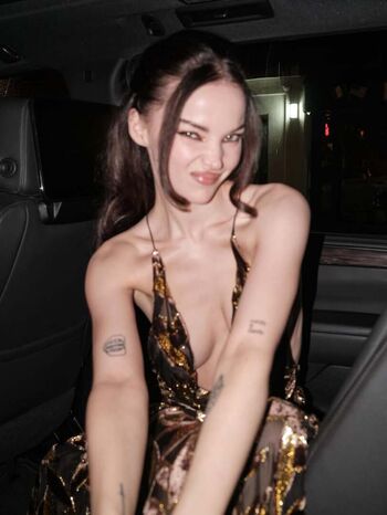 Dove cameron page leaked private photo uncensored HD quality