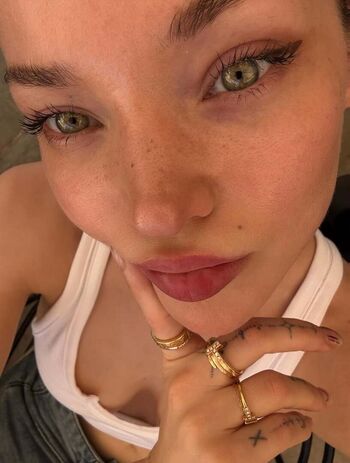 Dove cameron page leaked private photo uncensored HD quality