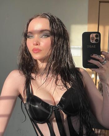 Dove cameron page leaked private photo uncensored HD quality