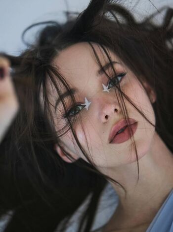 Dove cameron leaked private photo uncensored HD quality