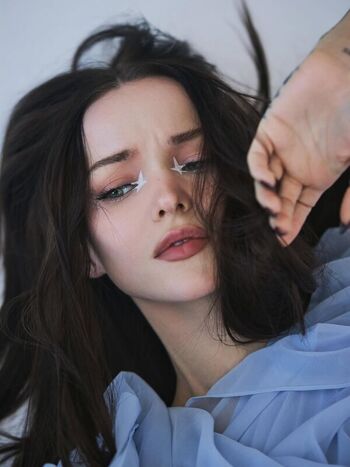 Dove cameron leaked private photo uncensored HD quality