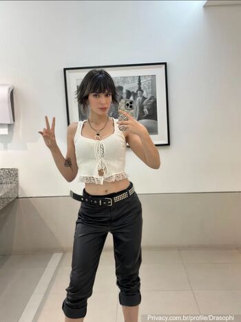 Dra sophivet leaked private photo uncensored HD quality