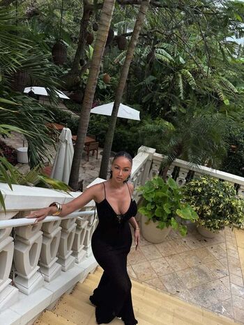Draya michele page leaked private photo uncensored HD quality
