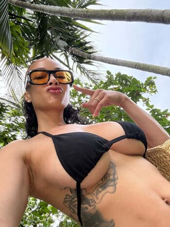Draya michele page leaked private photo uncensored HD quality