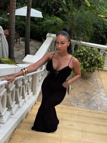 Draya michele page leaked private photo uncensored HD quality