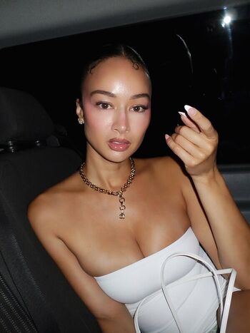 Draya michele leaked private photo uncensored HD quality