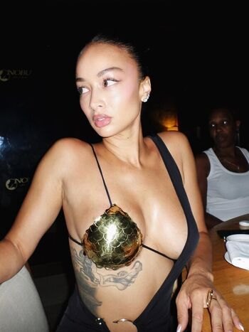 Draya michele leaked private photo uncensored HD quality