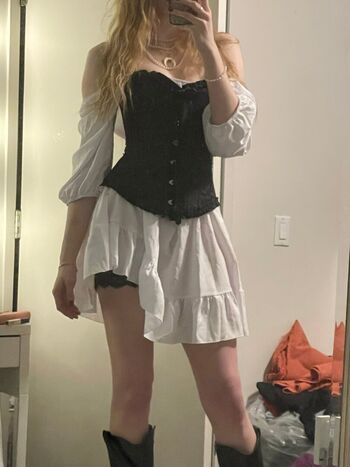 Dreamyygem leaked private photo uncensored HD quality