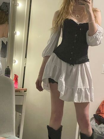 Dreamyygem leaked private photo uncensored HD quality