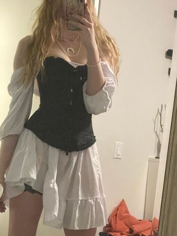 Dreamyygem leaked private photo uncensored HD quality