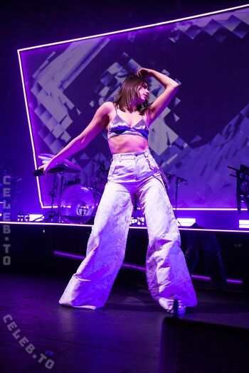 Dua lipa  page leaked private photo uncensored HD quality