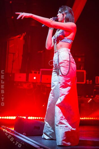 Dua lipa  page leaked private photo uncensored HD quality