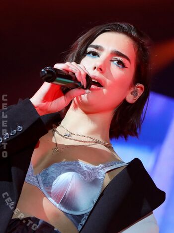 Dua lipa  page leaked private photo uncensored HD quality