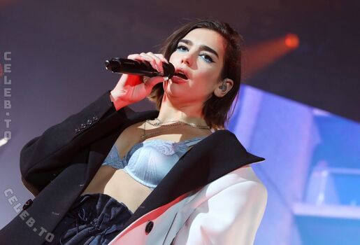 Dua lipa  page leaked private photo uncensored HD quality