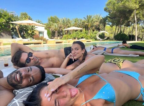 Dua lipa  page leaked private photo uncensored HD quality
