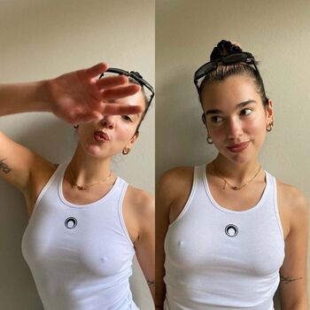 Dua lipa leaked private photo uncensored HD quality