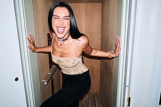 Dua lipa leaked private photo uncensored HD quality