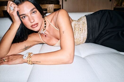 Dua lipa leaked private photo uncensored HD quality