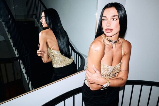 Dua lipa leaked private photo uncensored HD quality