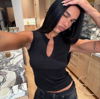 Dua lipa leaked private photo uncensored HD quality