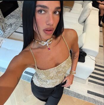 Dua lipa leaked private photo uncensored HD quality