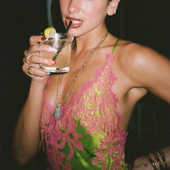 Dua lipa leaked private photo uncensored HD quality