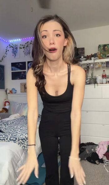 Echochlo leaked private photo uncensored HD quality