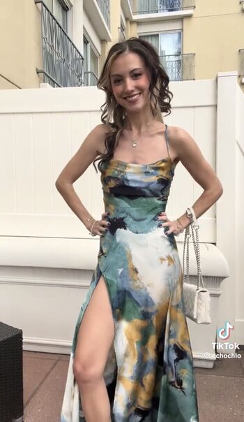 Echochlo leaked private photo uncensored HD quality