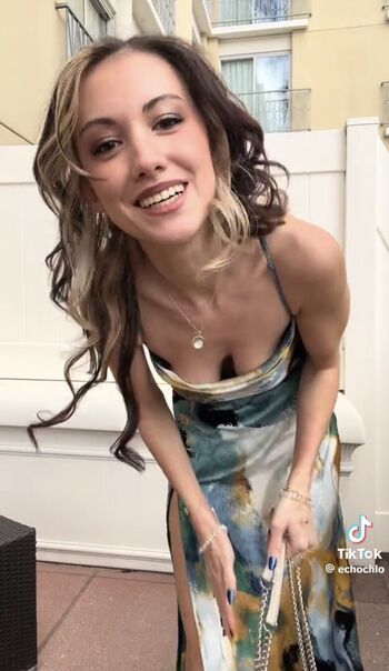 Echochlo leaked private photo uncensored HD quality