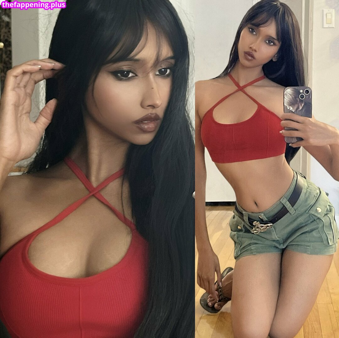 Page/ leaked private photo uncensored HD quality
